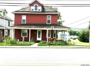 2700 Graham Ave, Windber, PA