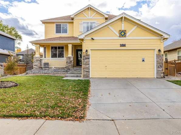 5286 Tall Spruce Street, Brighton, CO 80601