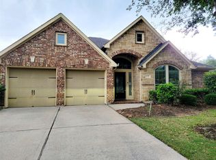 4402 Sweet Rose Ct, Sugar Land, TX 77479