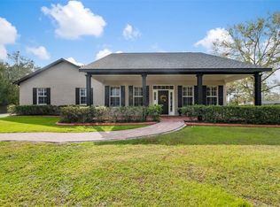 7020 W County Line Rd, Odessa, FL 33556