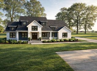 1797 Windbrook Blvd, Cullman, AL 35057