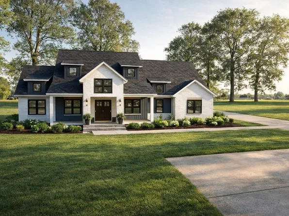 1797 Windbrook Blvd, Cullman, AL 35057