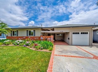 14132 Carfax Ave, Tustin, CA 92780