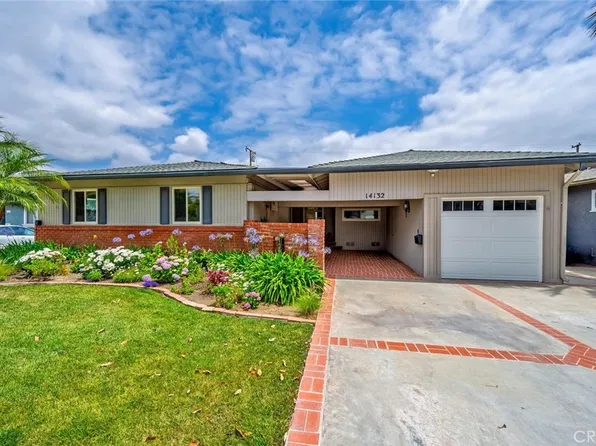 14132 Carfax Ave, Tustin, CA 92780