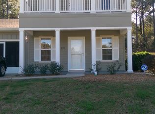 4199 Old Plantation Loop, Tallahassee, FL 32311