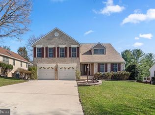 2855 Country Ln, Ellicott City, MD 21042