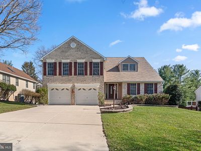 2855 Country Ln, Ellicott City, MD, 21042