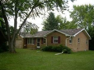 8110 E Carpenter Rd, Davison, MI 48423