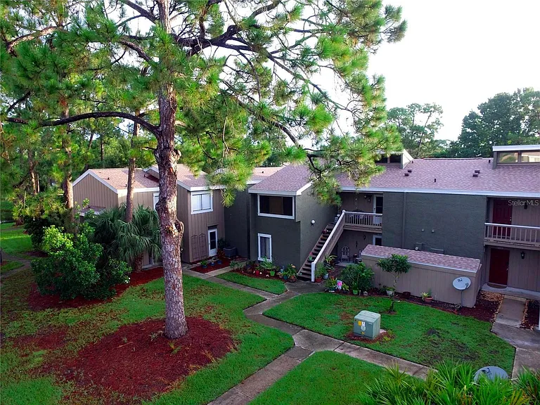 6023 Windhover Dr #B12 — Photo 8