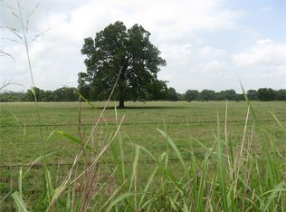 338124 E 920th Rd, Wellston, OK 74881