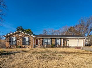 2003 Weatherly Rd SE, Huntsville, AL 35803