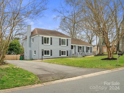 7041 Foxworth Dr, Charlotte, NC, 28226