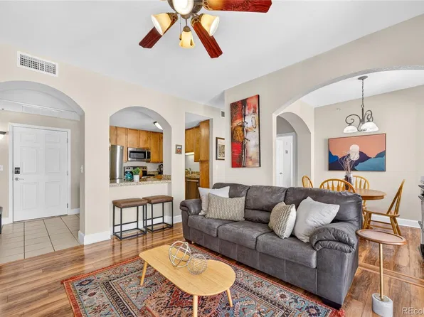 4500 Baseline Road #3306, Boulder, CO 80303