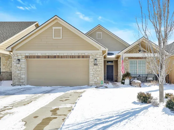 1230 S Siena St, Wichita, KS 67235