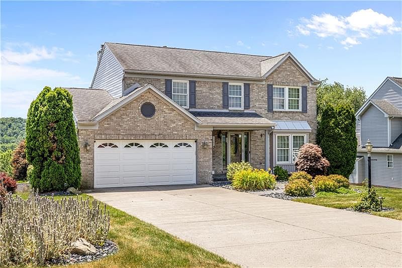 210 Sunrise Dr, Leechburg, PA 15656 Zillow