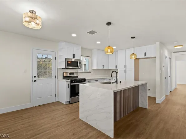2608 Englestad St, North Las Vegas, NV 89030
