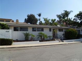 3620 N Poinsettia Ave, Manhattan Beach, CA 90266