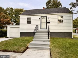 1832 Pennington Rd, Ewing, NJ 08618
