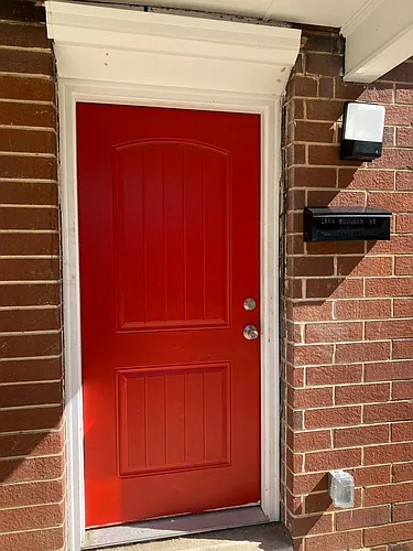 266 Moughon St #A Photo 1