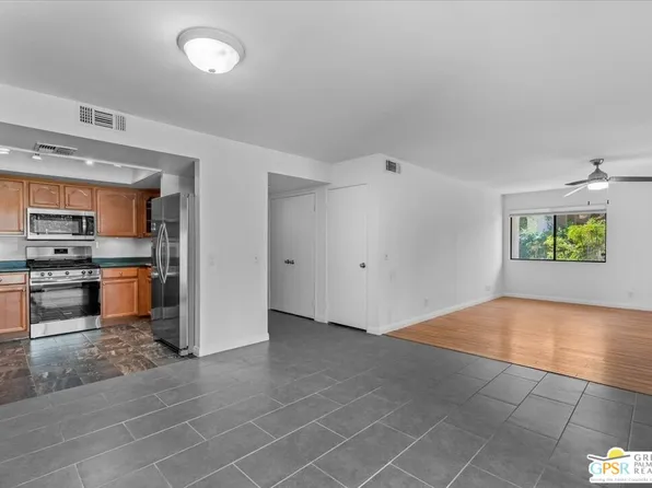 200 E Racquet Club Rd Unit 45, Palm Springs, CA 92262