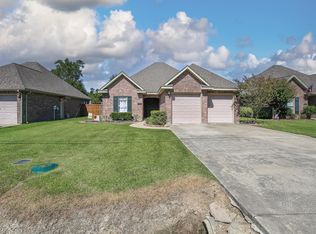 3622 Salene Rd, Lake Charles, LA 70605