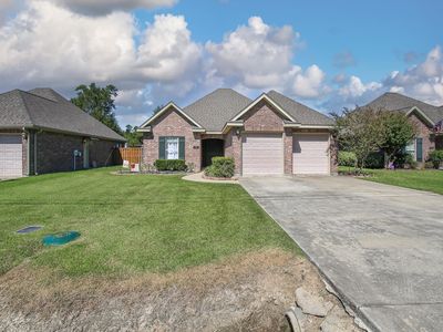 3622 Salene Rd, Lake Charles, LA, 70605