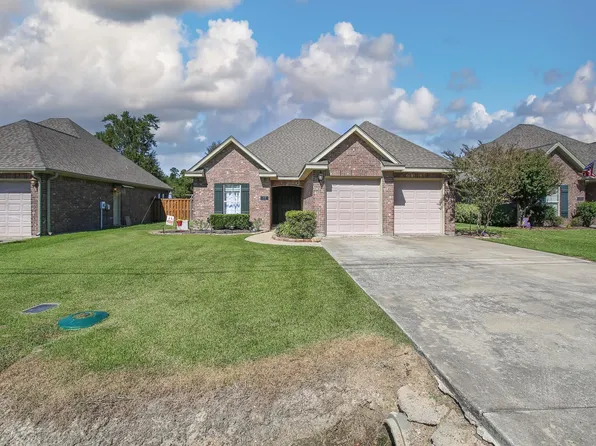 3622 Salene Rd, Lake Charles, LA 70605