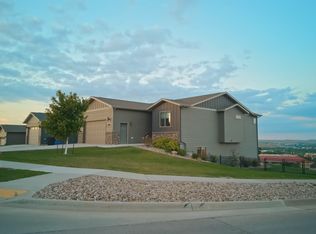 2848 Horizon Pointe, Rapid City, SD 57701