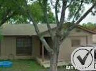 5355 Trading Post St, San Antonio, TX 78242