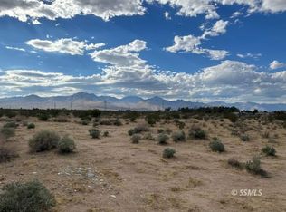 817 Quasar St, Ridgecrest, CA 93555
