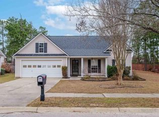313 Rolling Knoll Dr, Columbia, SC 29229