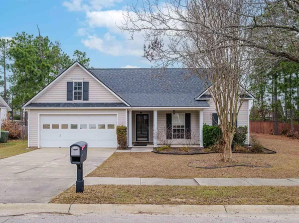 313 Rolling Knoll Dr, Columbia, SC 29229