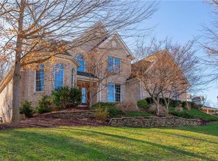 3294 Minglewood Trl, Summerfield, NC 27358