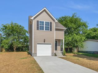 158 S Frd, Gallatin, TN 37066