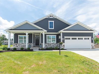 6308 Tristin Ln, Medina, OH, 44256