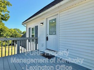 643 Cane Run St APT 3, Harrodsburg, KY 40330