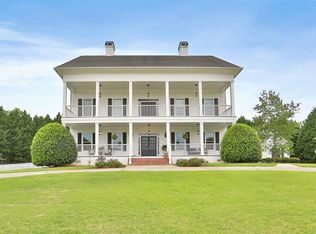 125 Carnoustie Way, Fayetteville, GA 30215