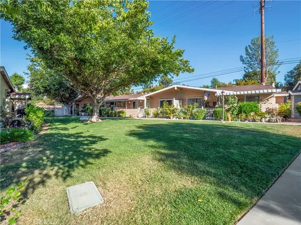 19126 Avenue Of The Oaks Unit C, Santa Clarita, CA 91321