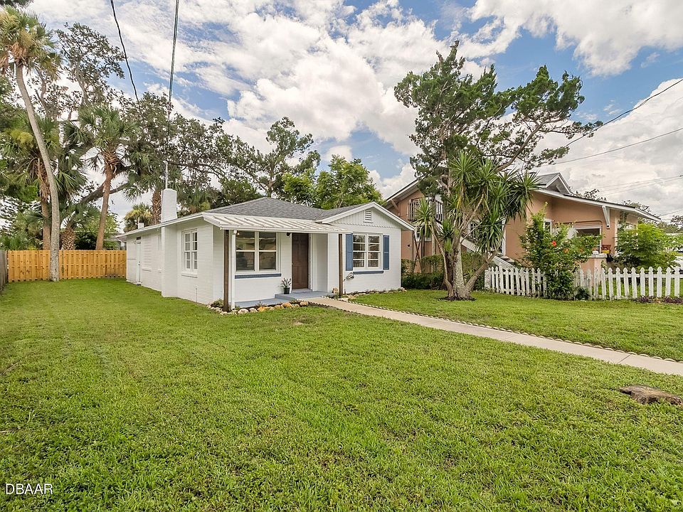 223 North St, Daytona Beach, FL 32114 Zillow