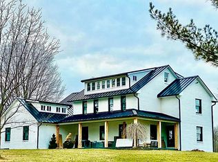 5685 Bennington Chapel Rd, Johnstown, OH 43031