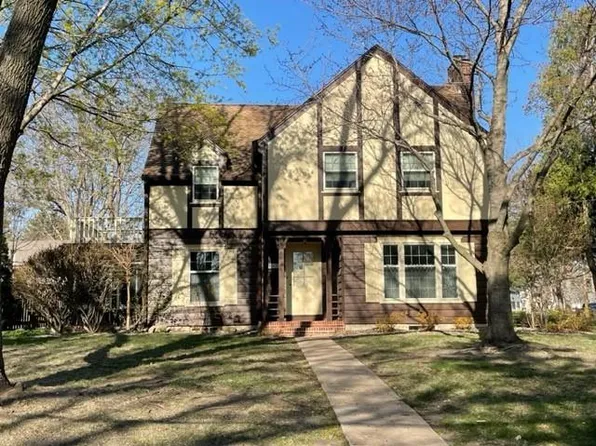 1027 Cedar Ave, Albert Lea, MN 56007