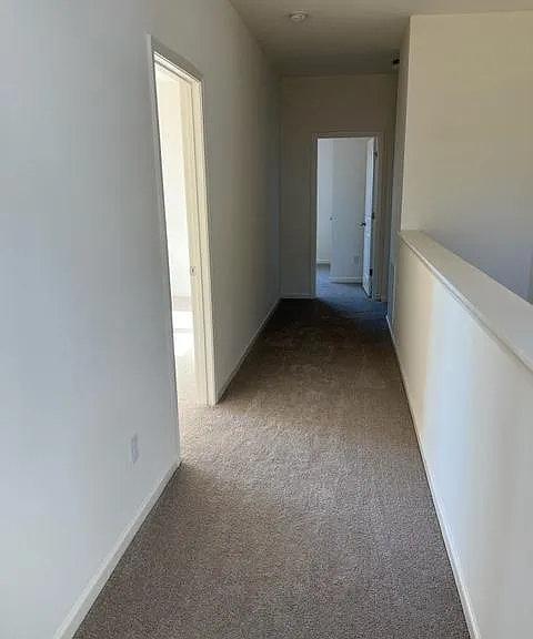 2003 Voyage Cir — Photo 11