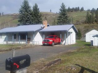 2860 Lukes Gulch Rd, Stites, ID 83552