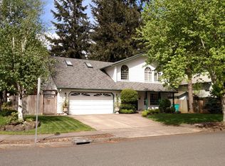 1506 NE 160th Ave, Vancouver, WA 98684