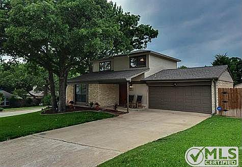 5th image of 4307 N Lordsburg Ct