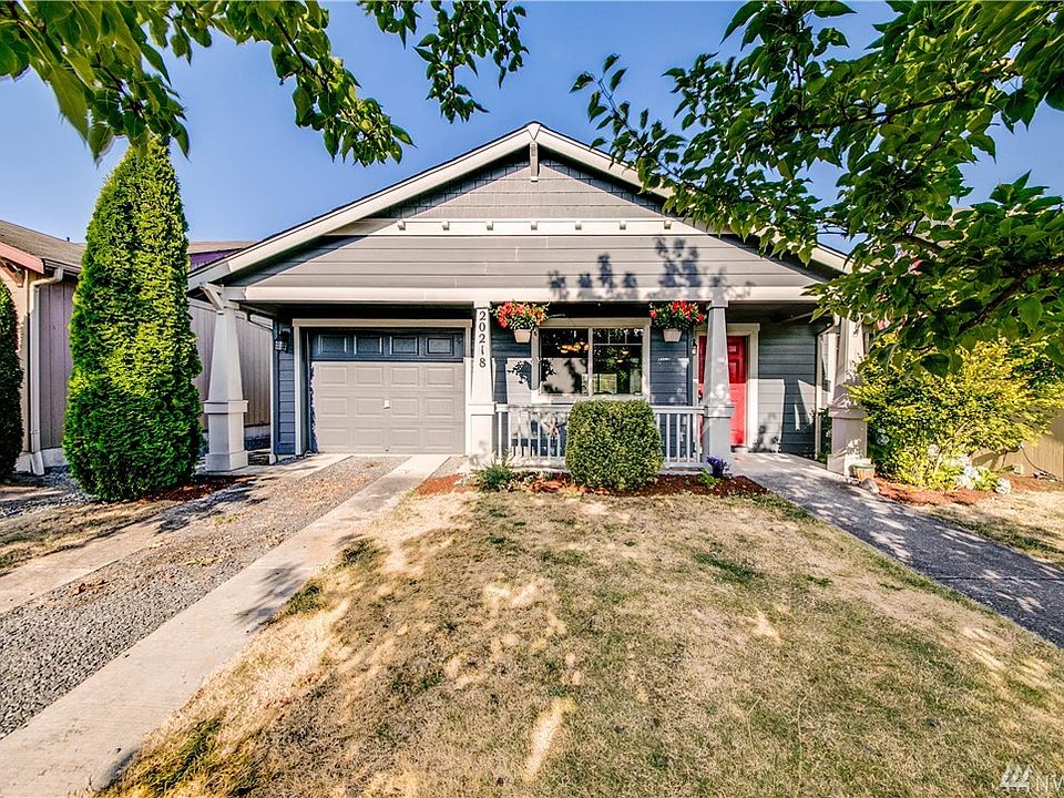 1st image of 20218 40th Ave E