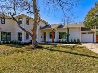 1500 Madison Ave #B, Austin, TX 78757