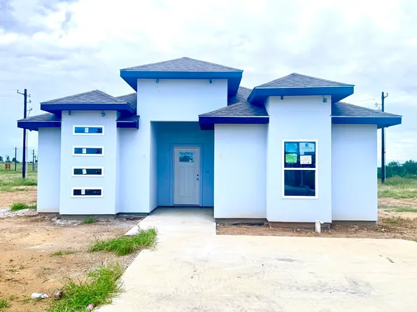 5003 Luna Grande Loop, Laredo, TX 78046