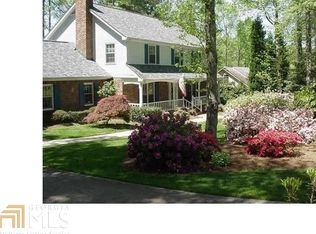 3649 Stone Ridge Trl, Douglasville, GA 30134