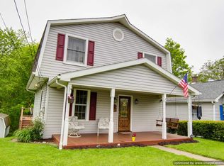 1405 Davidson Way, Aliquippa, PA 15001